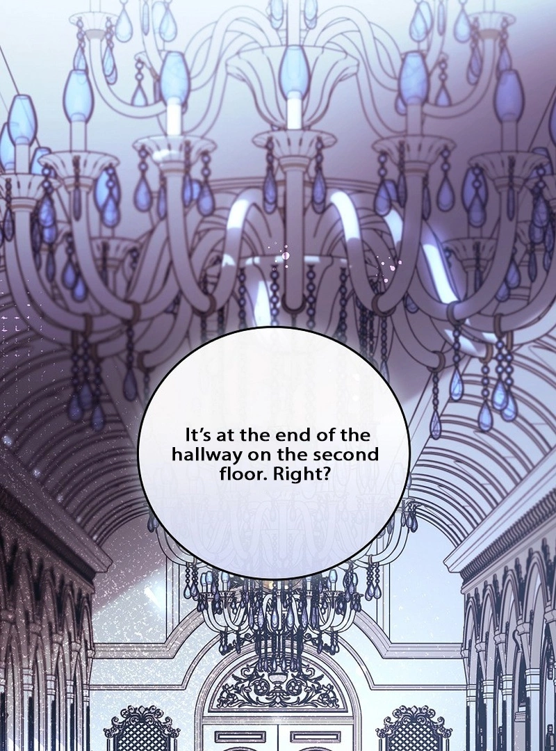 Since I don't know about it, should we part ways, Your Majesty? - Chapter 3 - Page 46