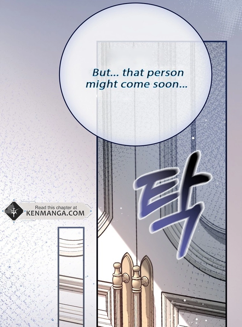 Since I don't know about it, should we part ways, Your Majesty? - Chapter 3 - Page 58