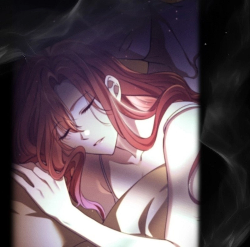 Since I don't know about it, should we part ways, Your Majesty? - Chapter 3 - Page 68