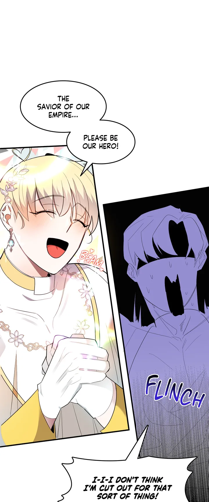 Single Not Ready to Mingle - Chapter 1 - Page 57
