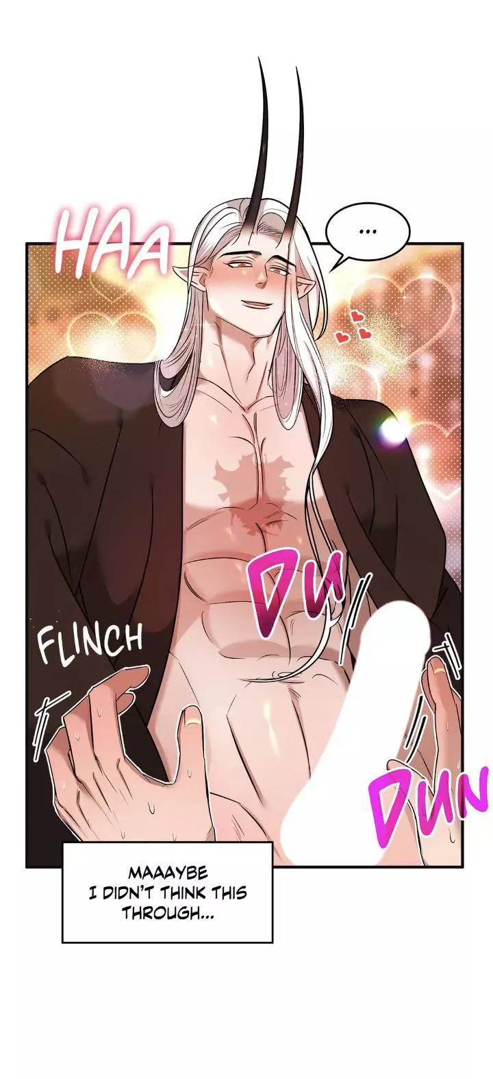 Single Not Ready to Mingle - Chapter 15 - Page 16