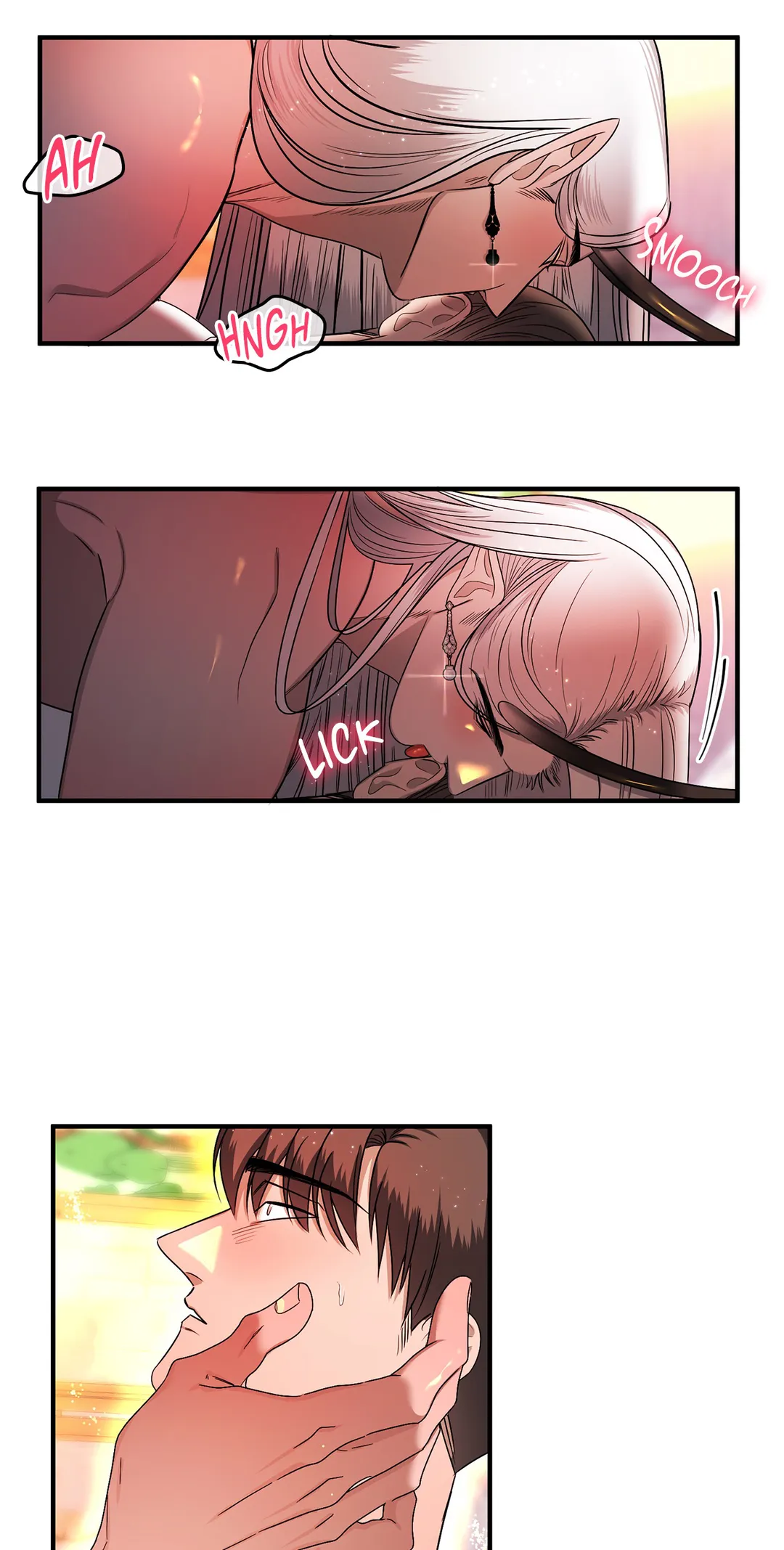 Single Not Ready to Mingle - Chapter 16 - Page 12
