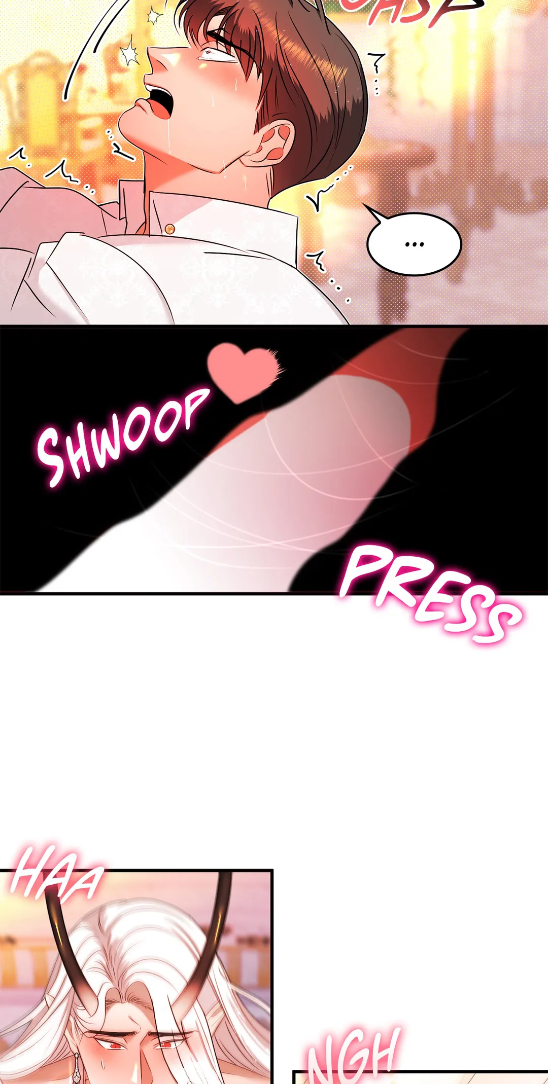 Single Not Ready to Mingle - Chapter 16 - Page 32
