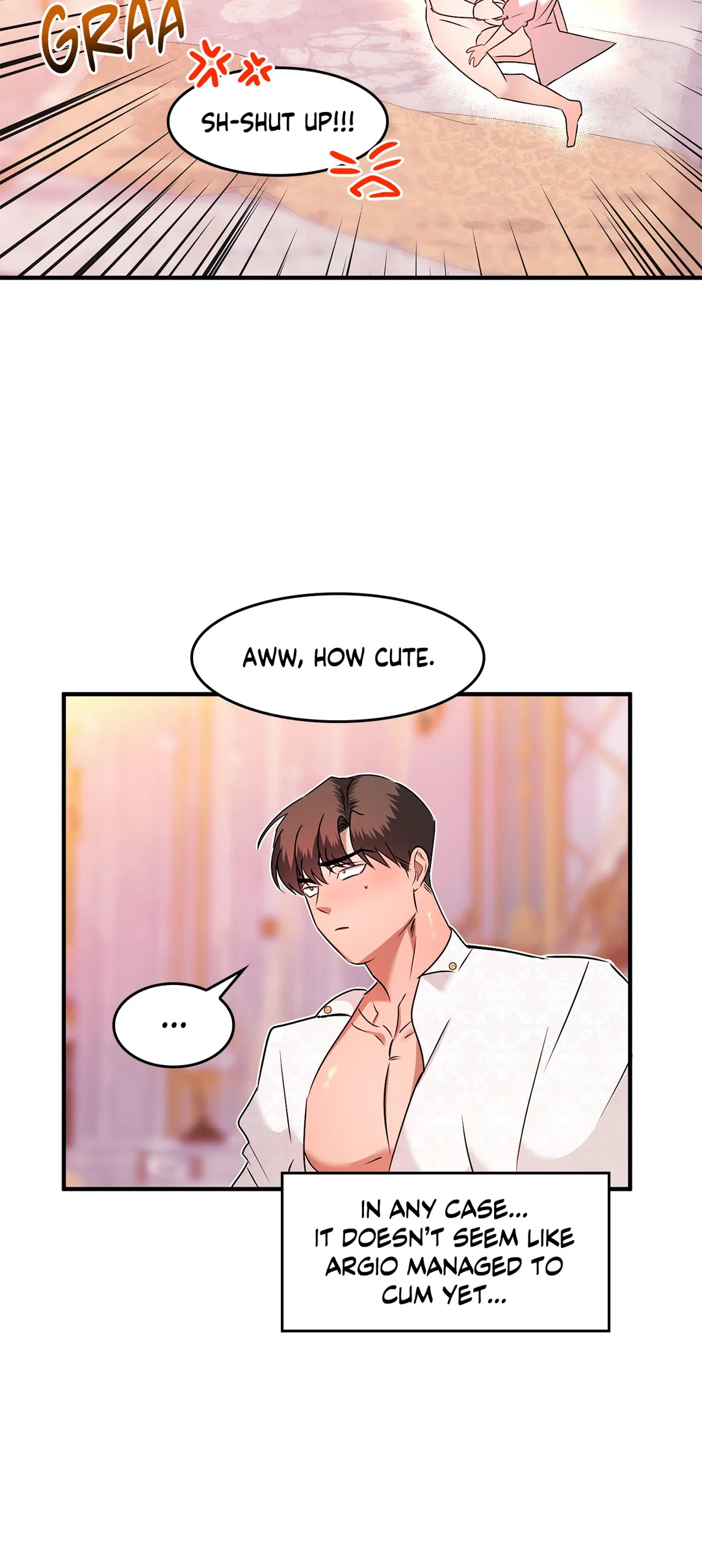 Single Not Ready to Mingle - Chapter 16 - Page 44