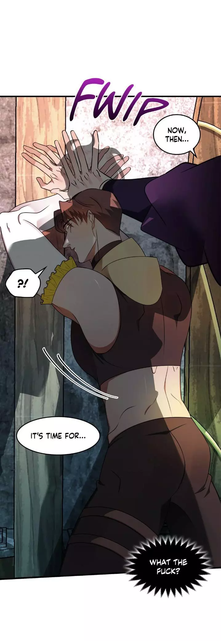 Single Not Ready to Mingle - Chapter 3 - Page 45