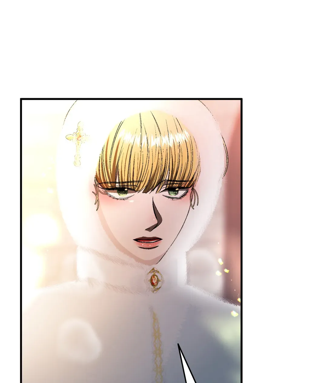 Single Not Ready to Mingle - Chapter 61 - Page 3