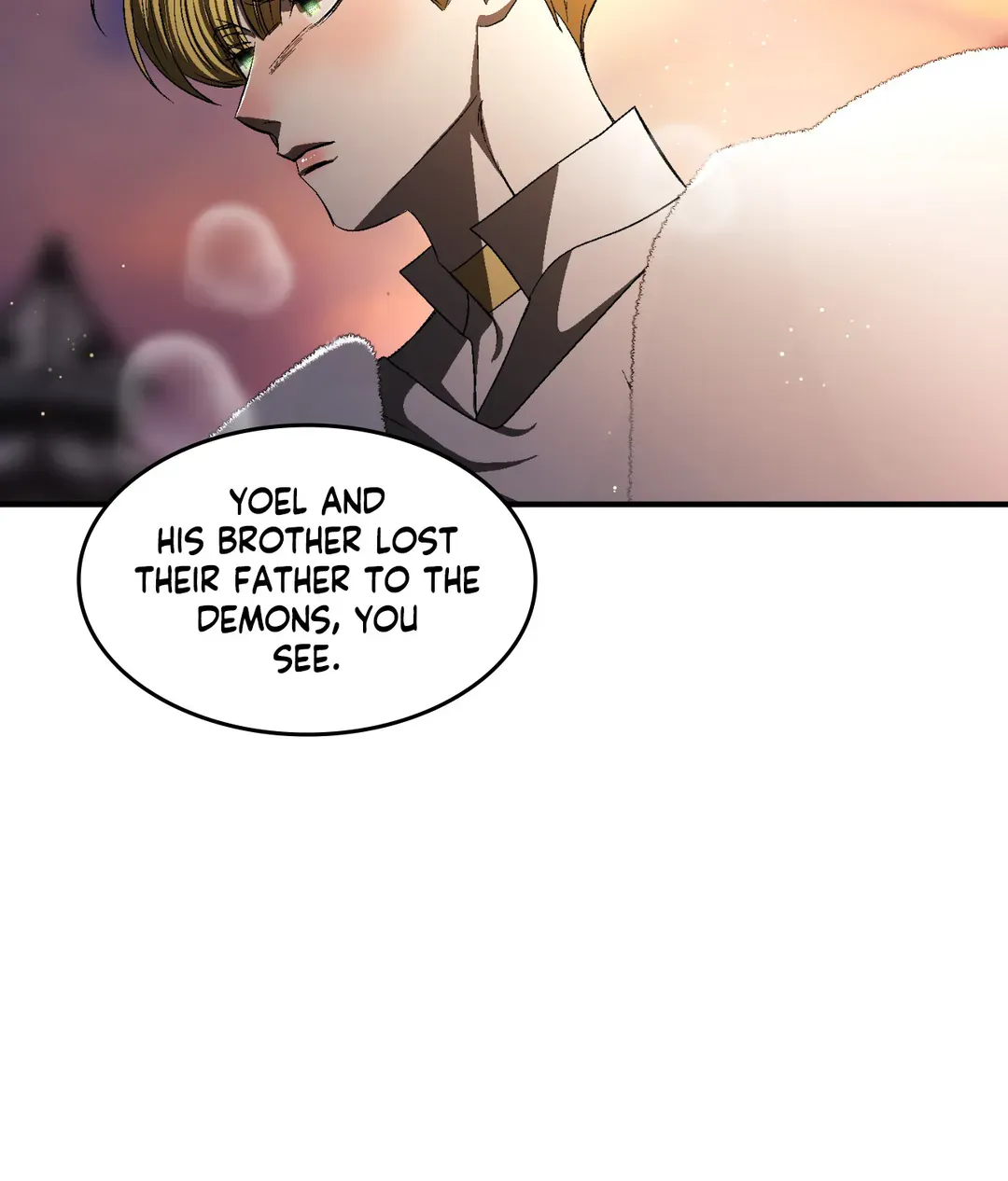 Single Not Ready to Mingle - Chapter 61 - Page 41