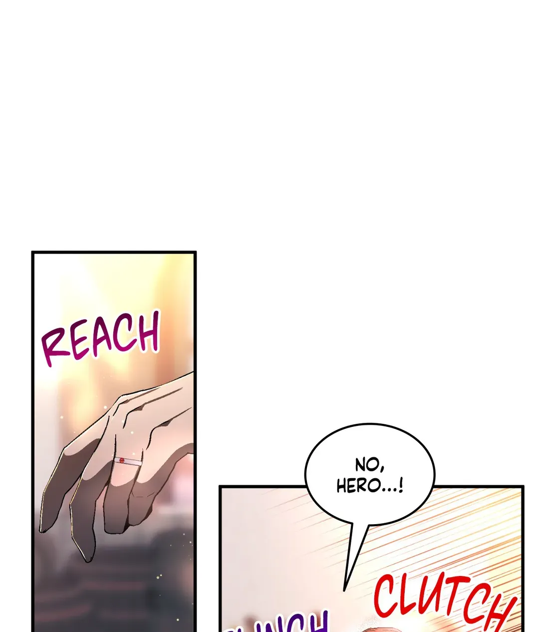 Single Not Ready to Mingle - Chapter 61 - Page 6