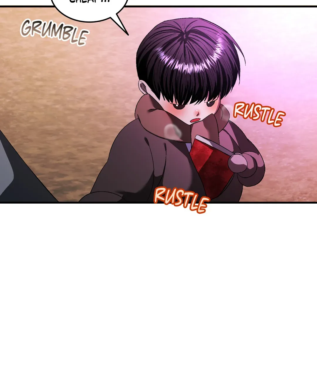 Single Not Ready to Mingle - Chapter 61 - Page 74