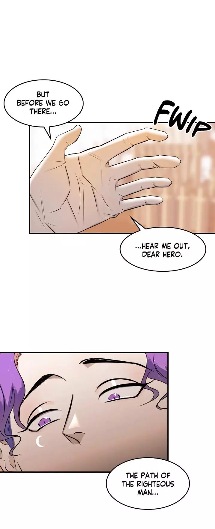 Single Not Ready to Mingle - Chapter 8 - Page 20