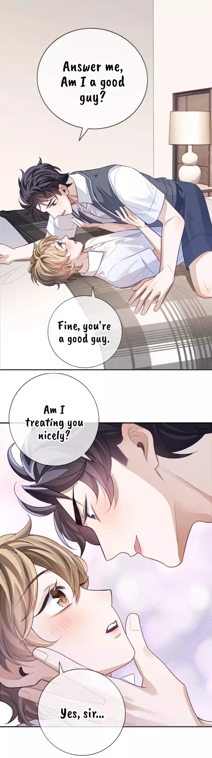 Sissy - Chapter 14 - Page 13