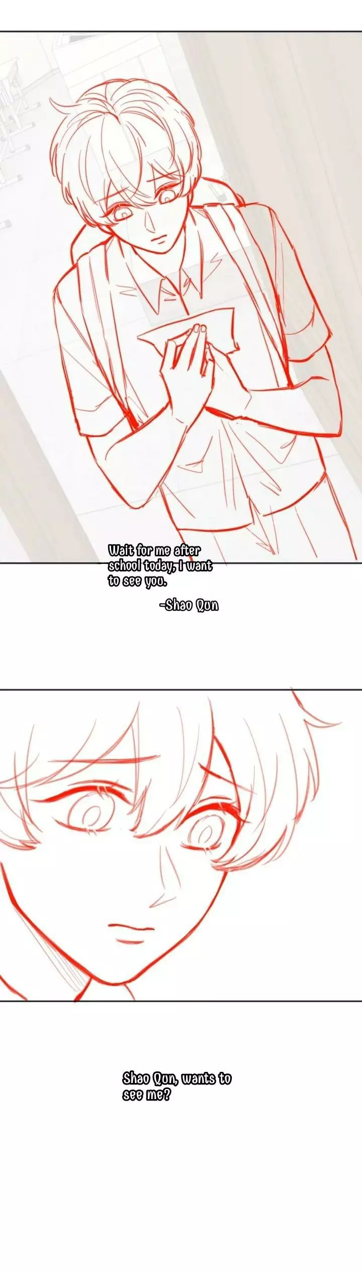Sissy - Chapter 16 - Page 26