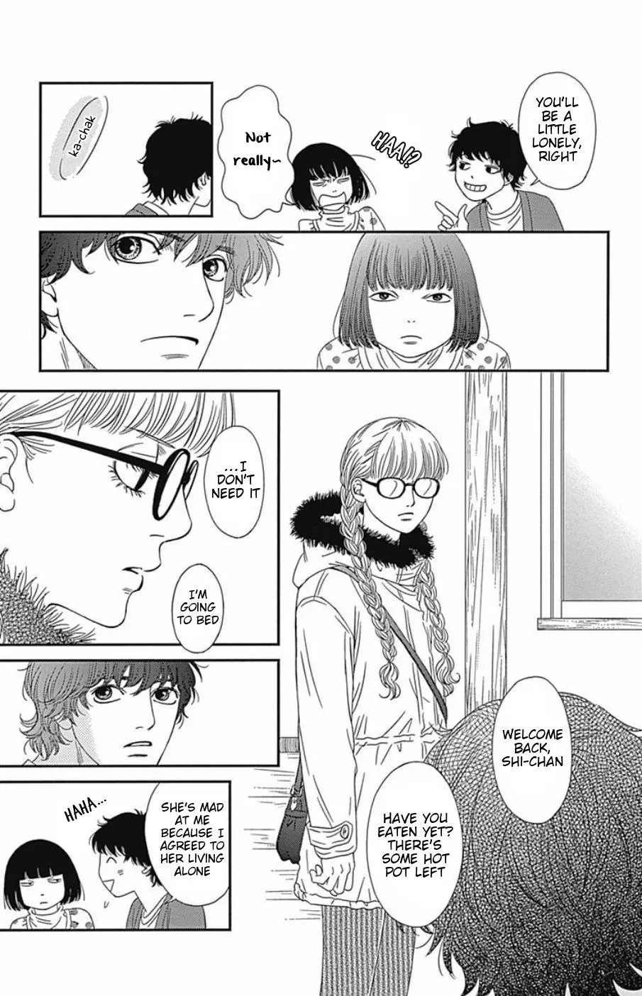 Six Half - Chapter 43 - Page 24