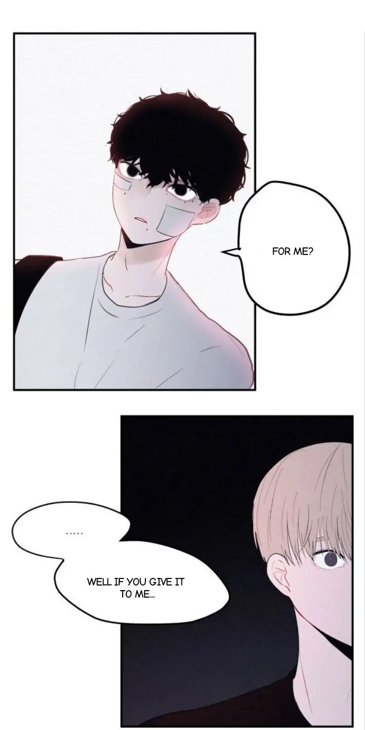Six Sense - Chapter 13 - Page 12