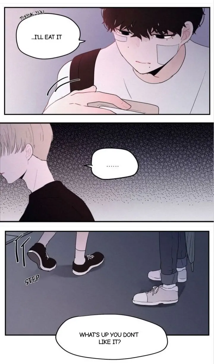 Six Sense - Chapter 13 - Page 13