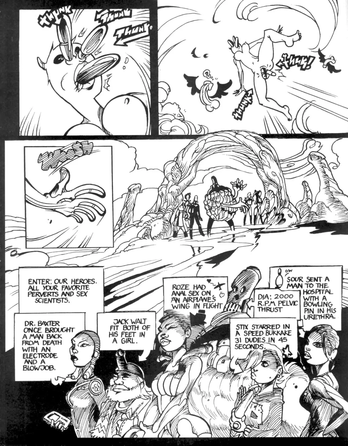 Sizzle - Chapter 13 - Page 29