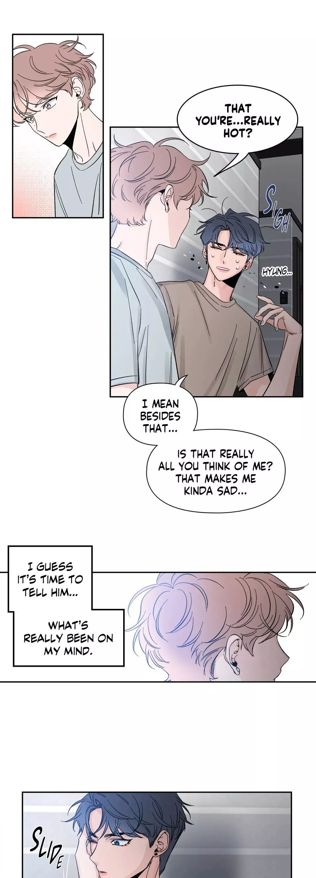 Sketch - Chapter 32 - Page 14