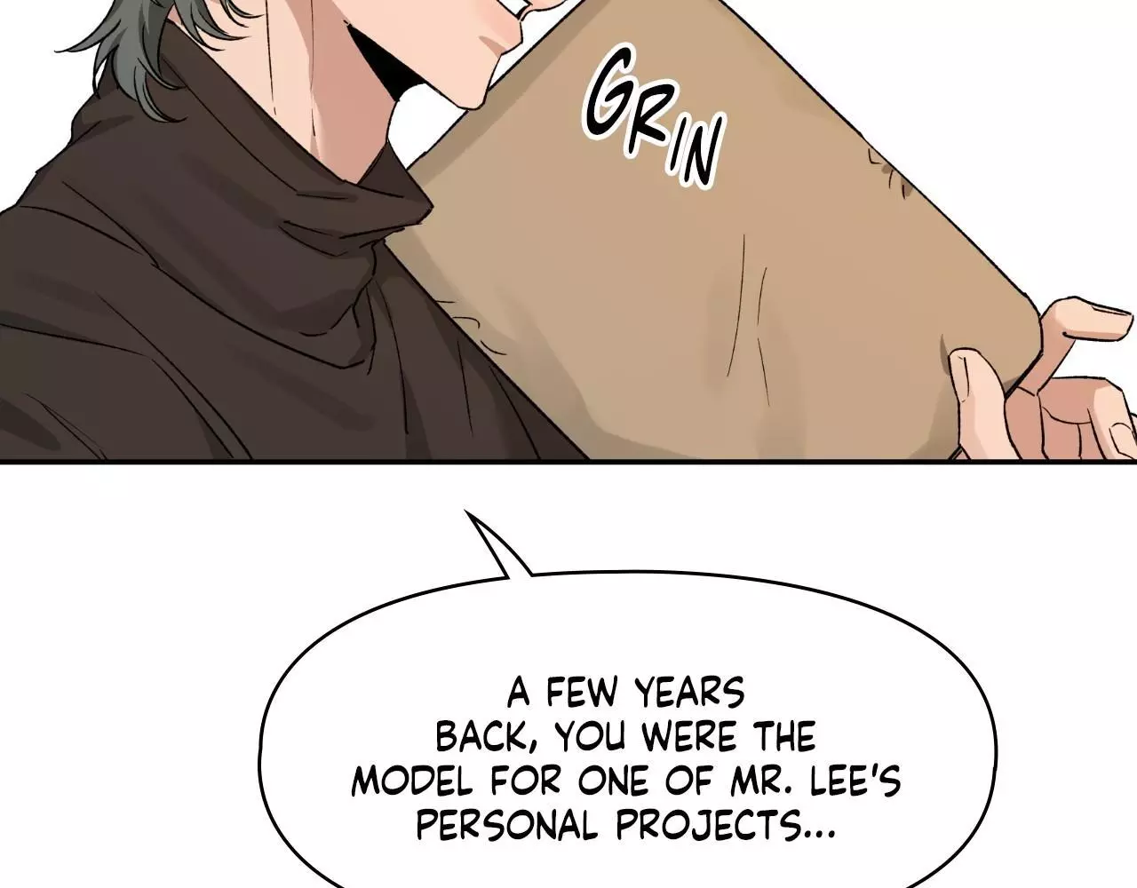 Sketch - Chapter 89 - Page 84