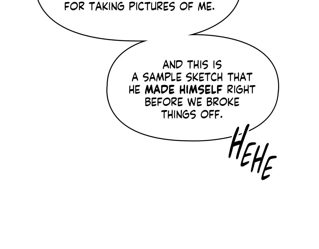 Sketch - Chapter 89 - Page 92