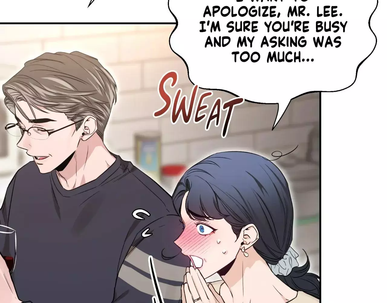 Sketch - Chapter 93 - Page 87
