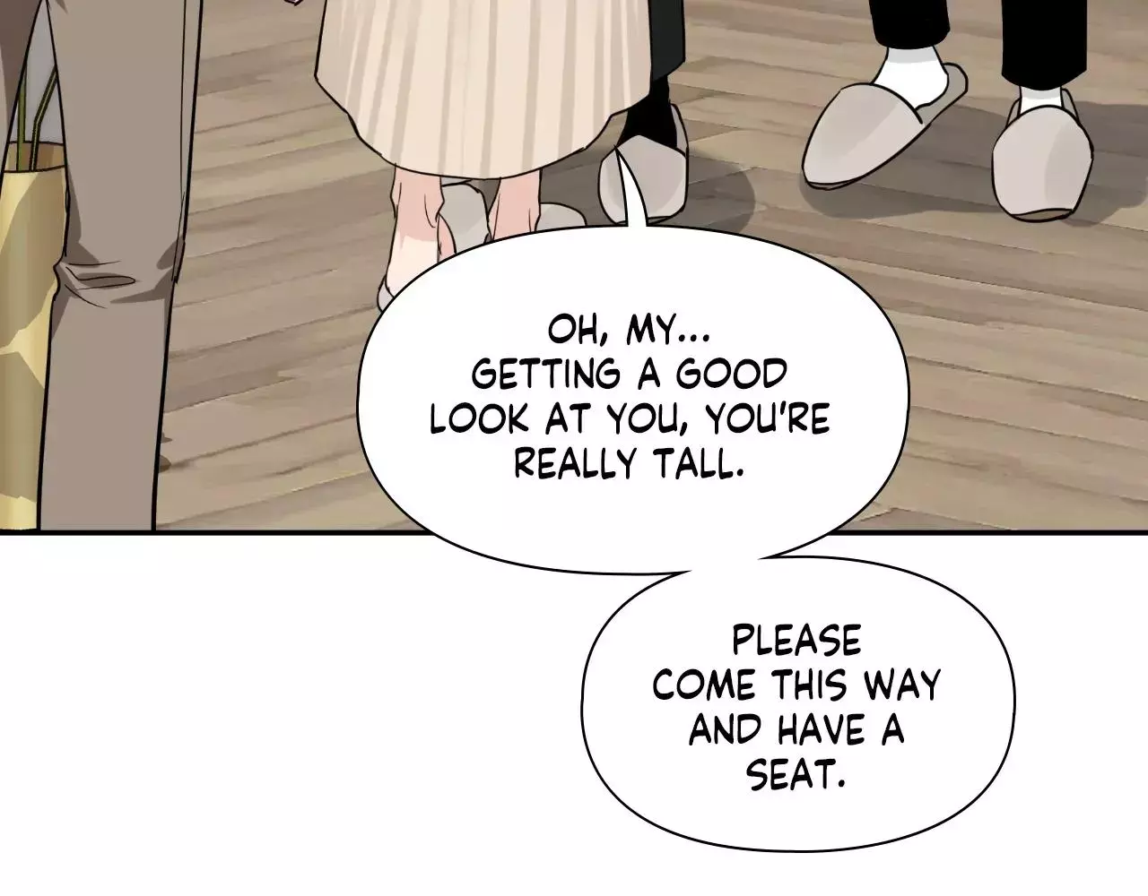 Sketch - Chapter 93 - Page 31