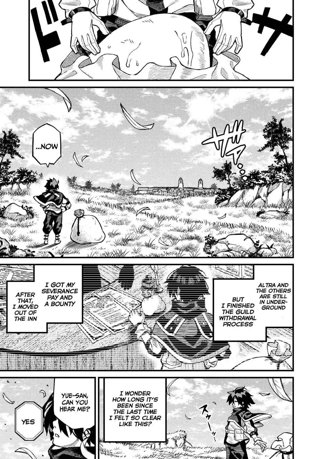 Skill Lender’s retrieving (Tale) ~I told you it’s 10% per 10 days at first, didn’t I~ - Chapter 3 - Page 2
