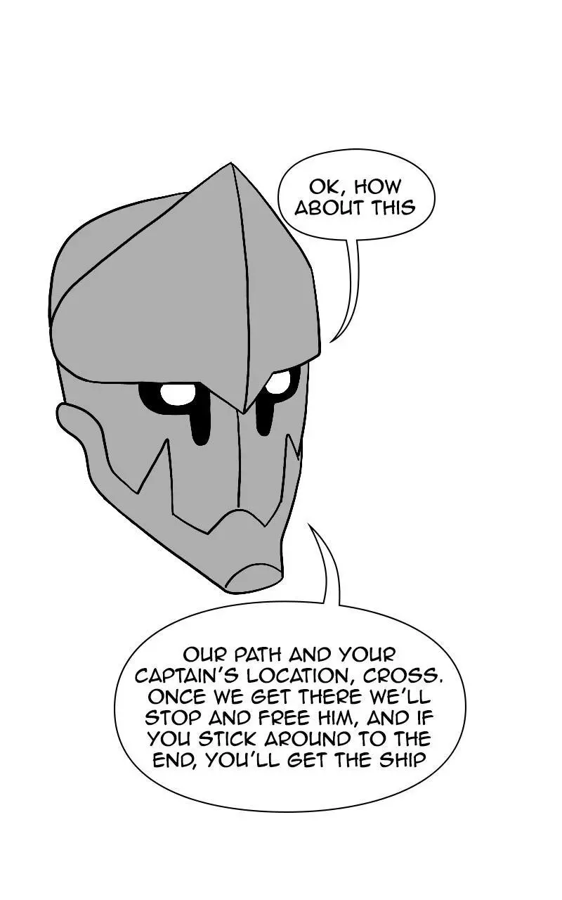 Skylark - Chapter 10 - Page 26