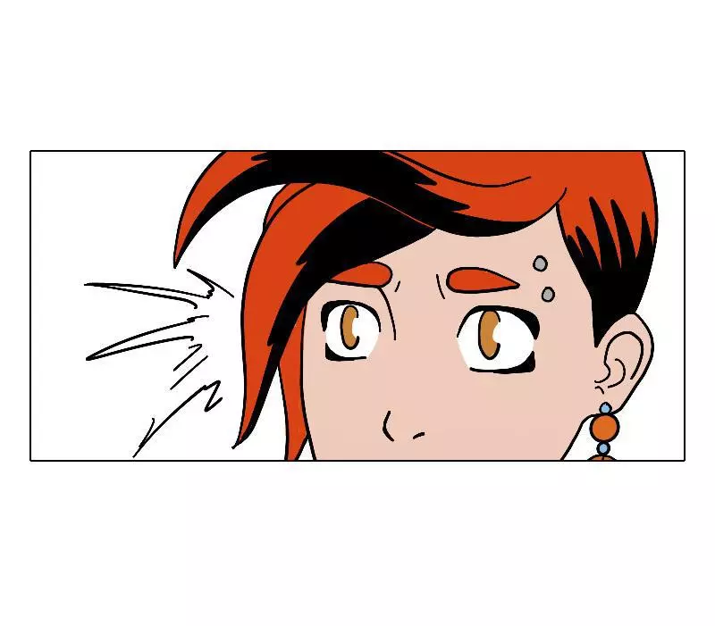 Skylark - Chapter 10 - Page 8
