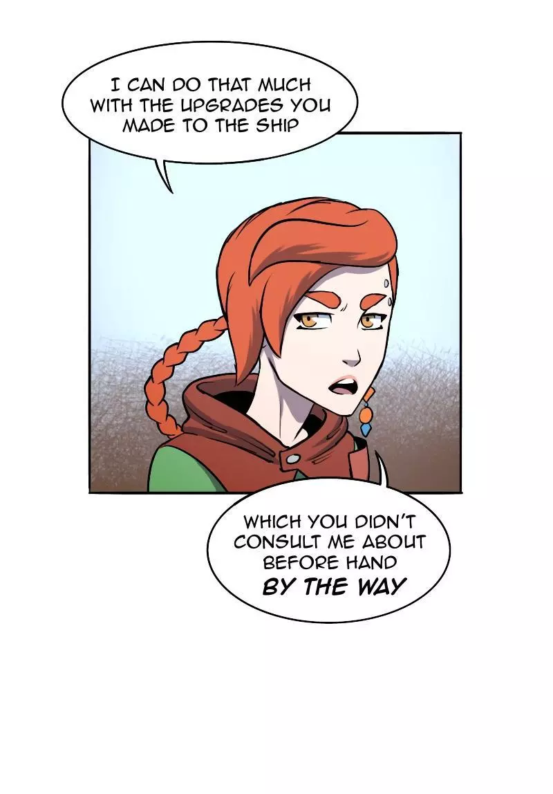 Skylark - Chapter 37 - Page 4