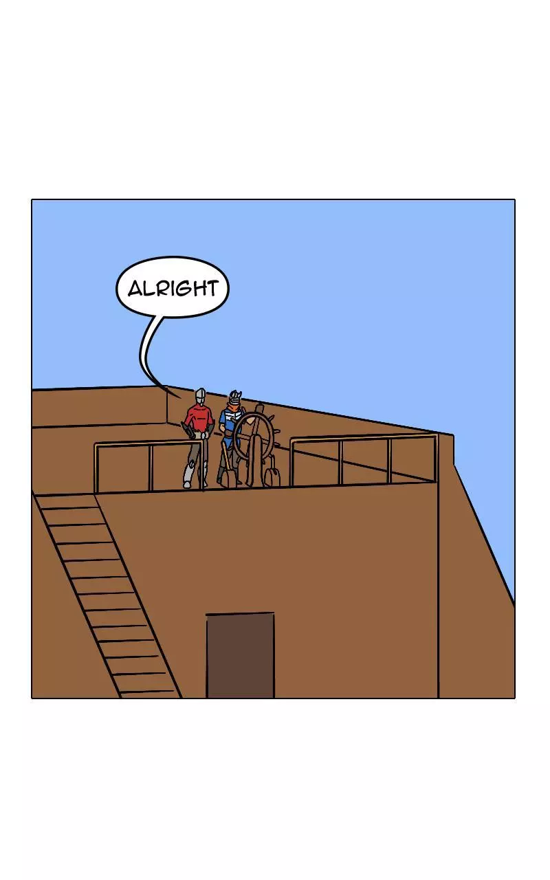 Skylark - Chapter 7 - Page 22