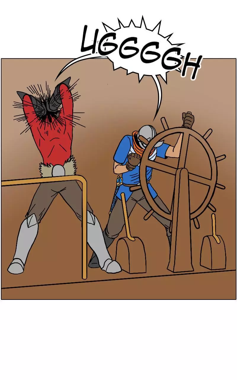 Skylark - Chapter 7 - Page 27