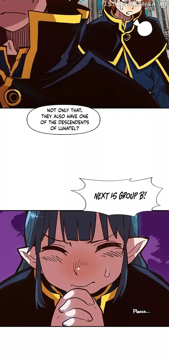Slave B - Chapter 11 - Page 23