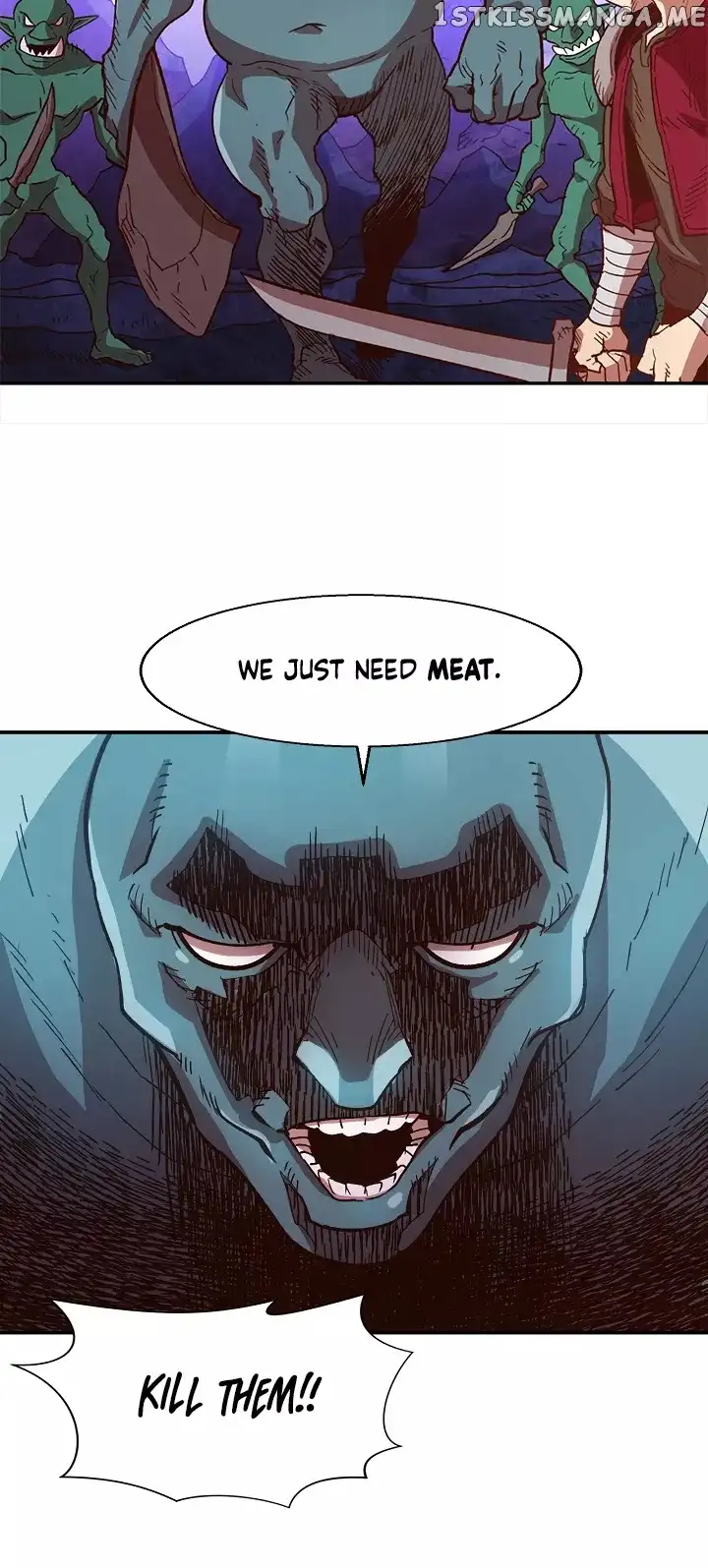 Slave B - Chapter 4 - Page 30