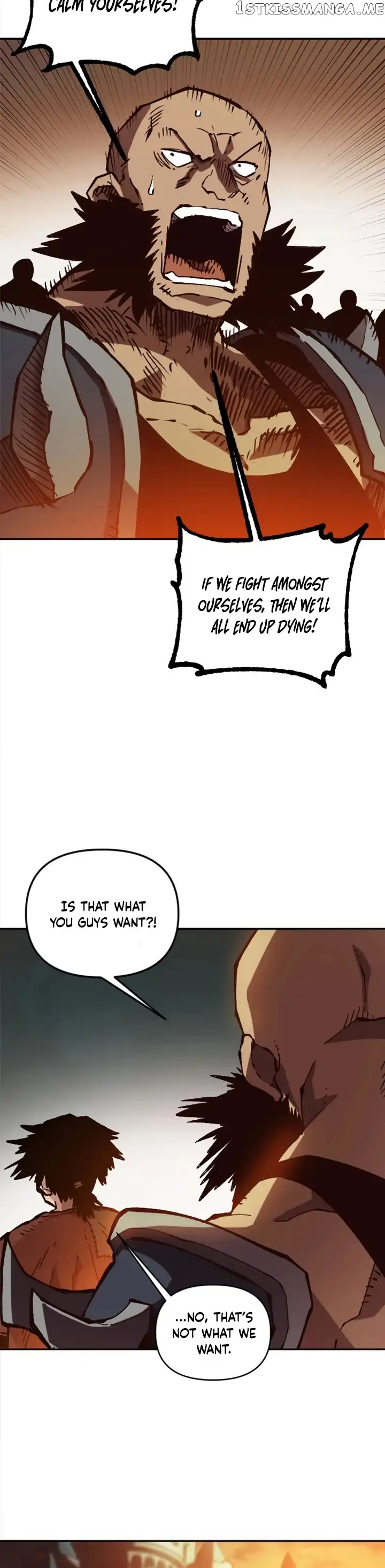 Slave B - Chapter 52 - Page 10