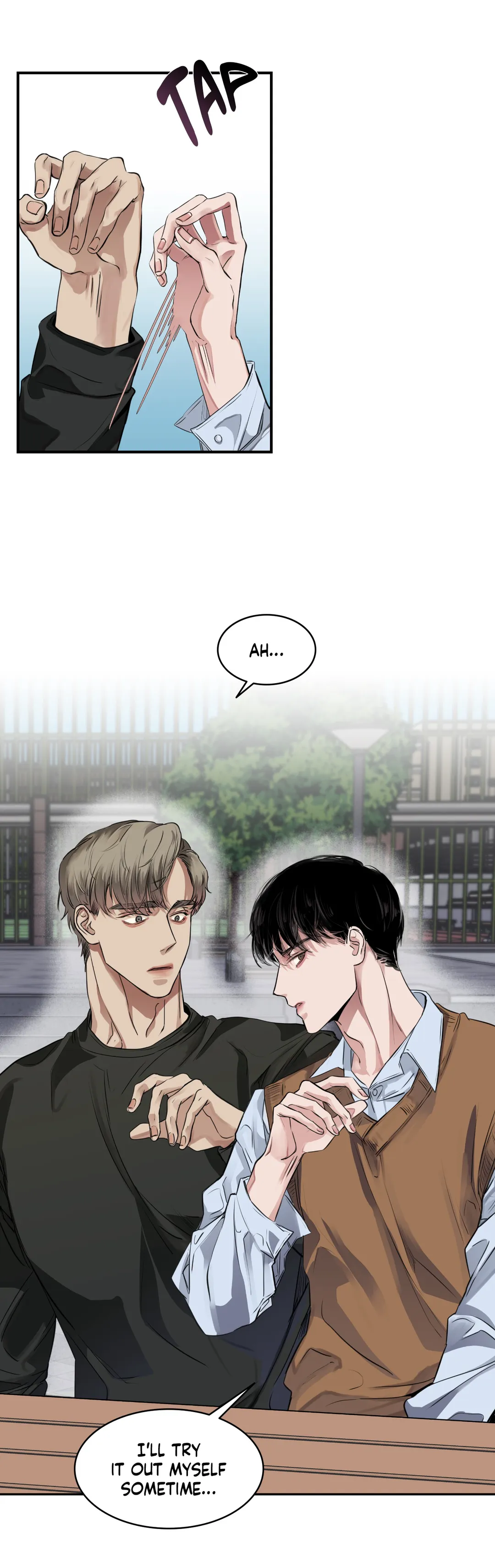 Snake Bite - Chapter 9 - Page 3