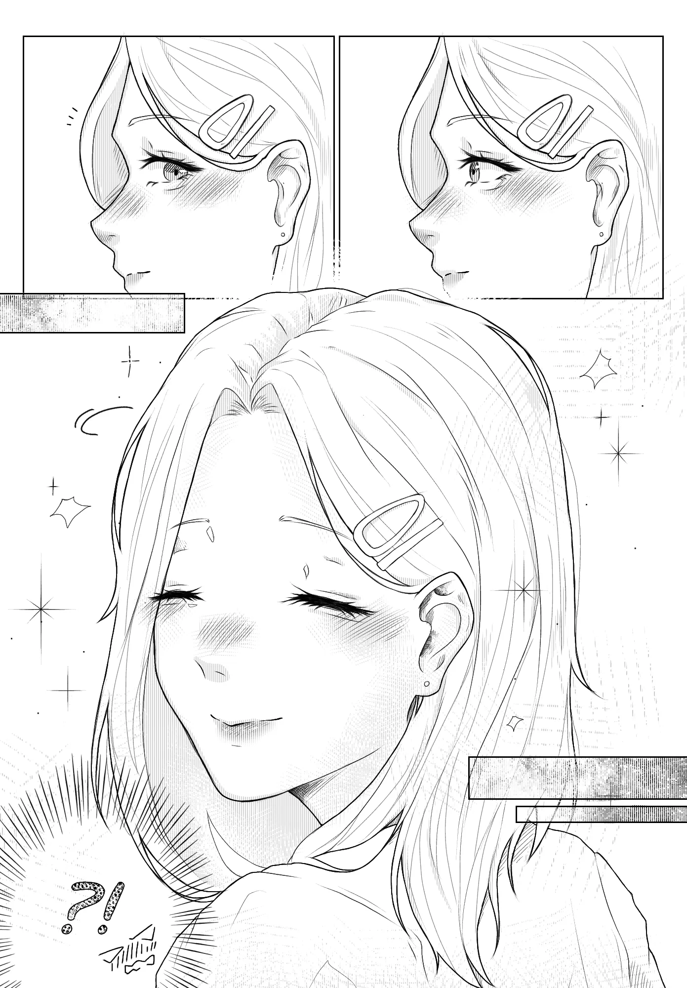 So Shine!! - Chapter 0 - Page 6