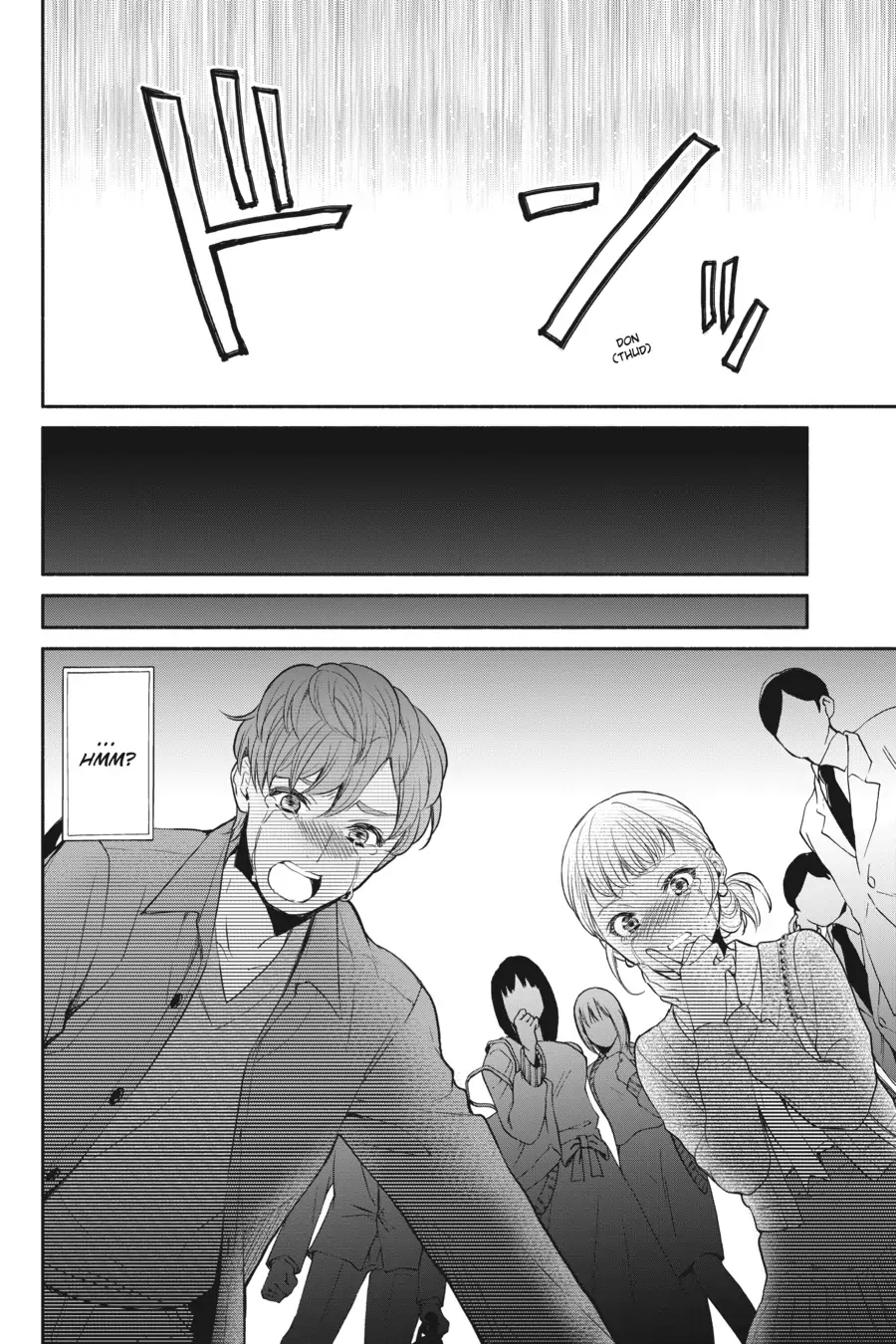 So What's Wrong with Getting Reborn as a Goblin? (Official) - Chapter 1 - Page 16