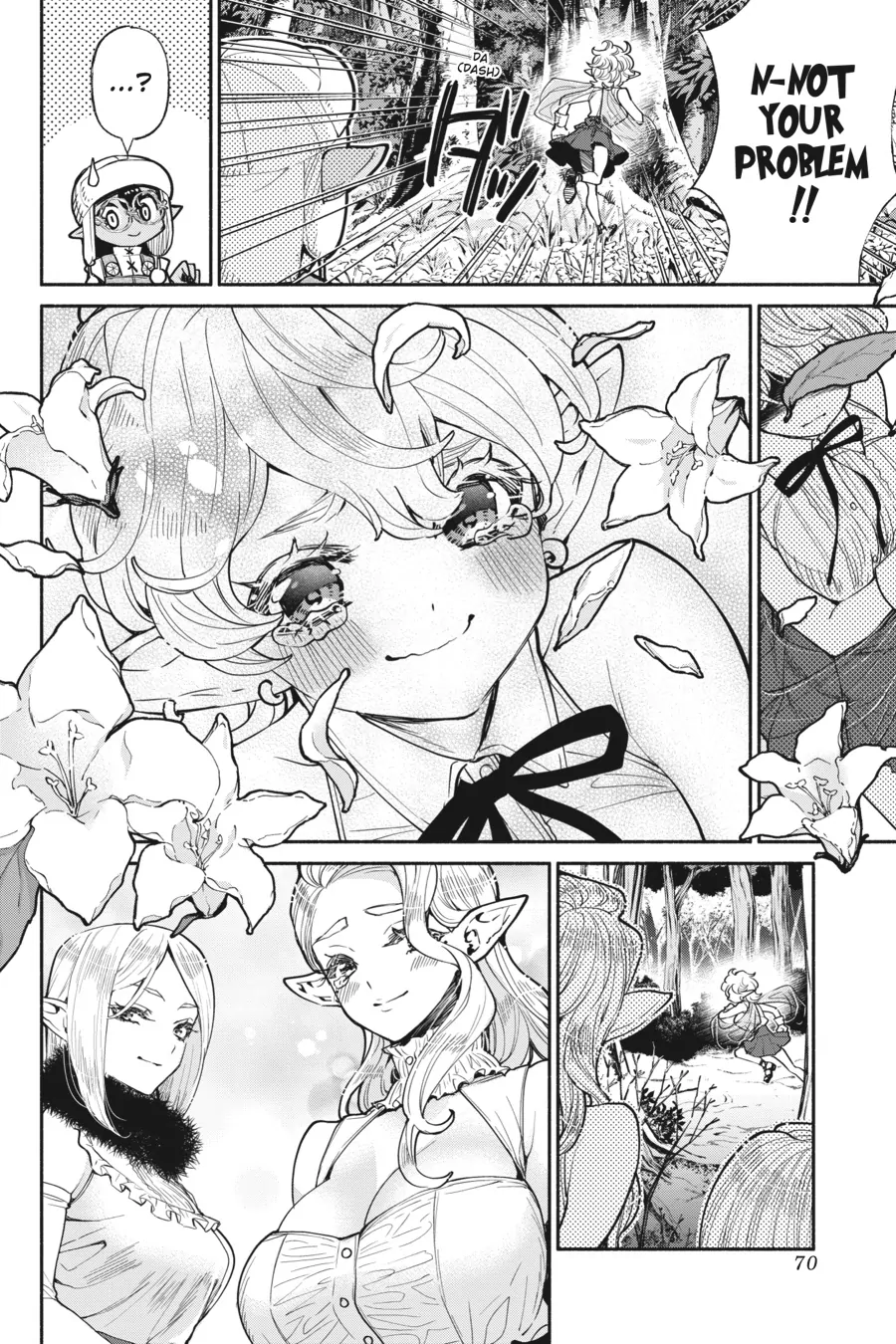 So What's Wrong with Getting Reborn as a Goblin? (Official) - Chapter 39 - Page 18