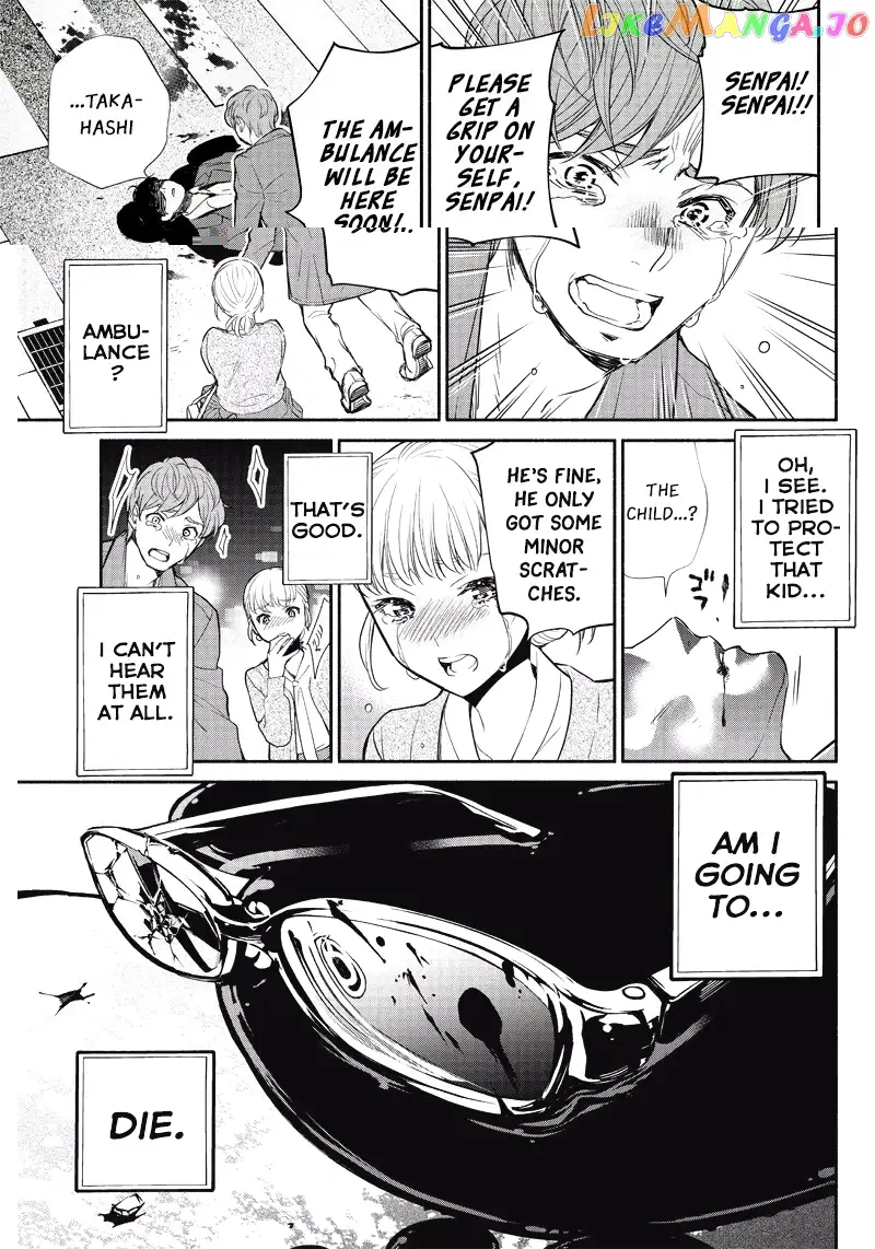 So What's Wrong with Getting Reborn as a Goblin? - Chapter 1 - Page 22