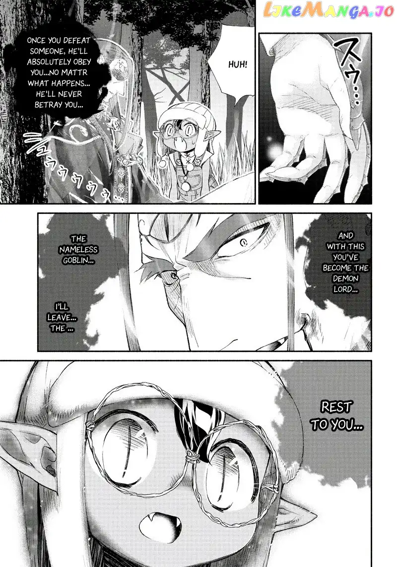 So What's Wrong with Getting Reborn as a Goblin? - Chapter 1 - Page 46