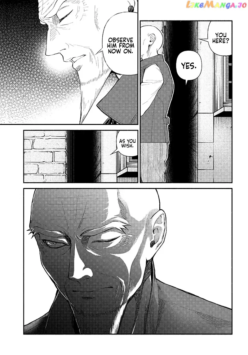 So What's Wrong with Getting Reborn as a Goblin? - Chapter 4 - Page 20
