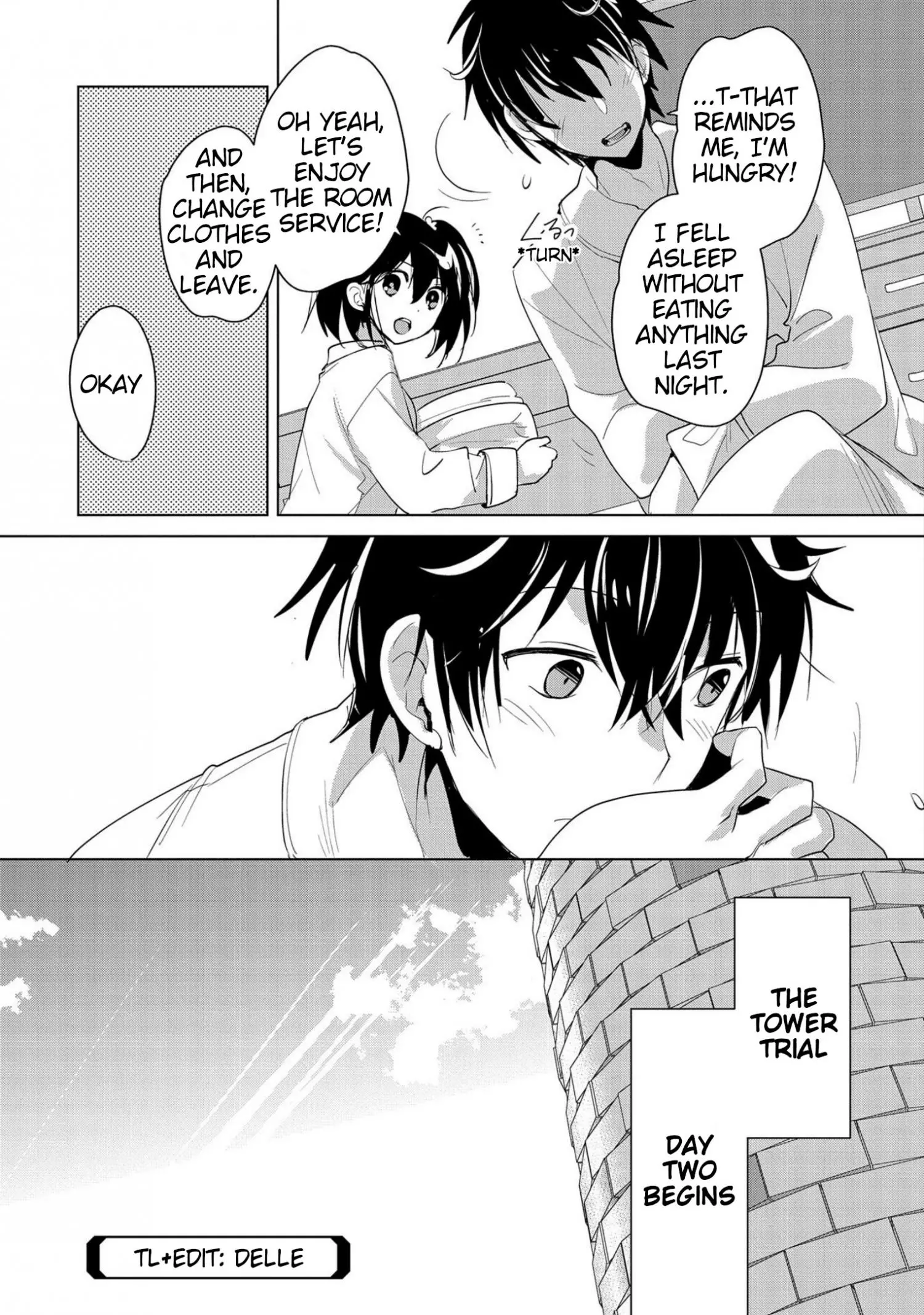 Sokushi Cheat ga Saikyou Sugite, Isekai no Yatsura ga Marude Aite ni Naranai n desu ga - Chapter 19 - Page 25