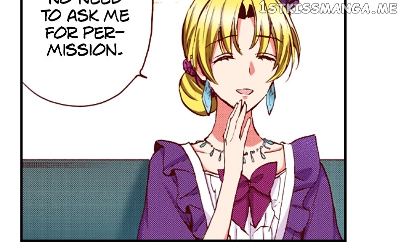 Somebody Please Explain What's Going On Here! ~A Wedding that Began With a Contract~ - Chapter 51 - Page 18