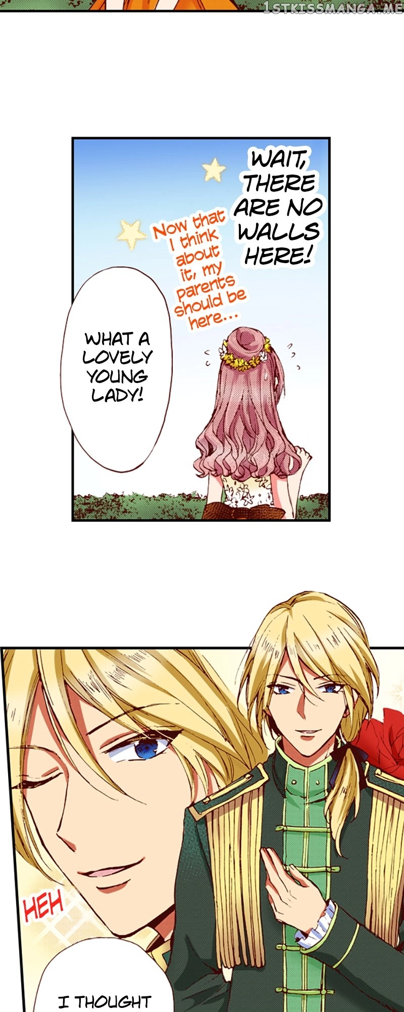 Somebody Please Explain What's Going On Here! ~A Wedding that Began With a Contract~ - Chapter 51 - Page 29