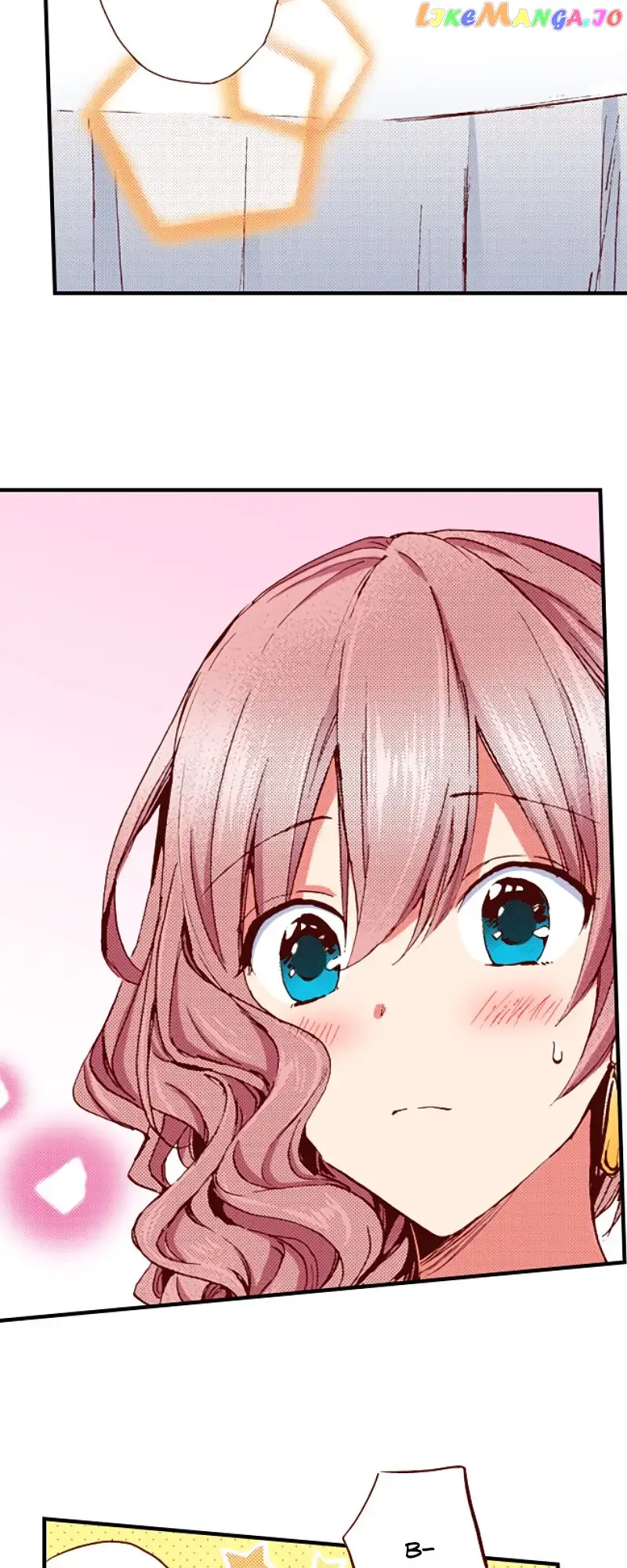 Somebody Please Explain What's Going On Here! ~A Wedding that Began With a Contract~ - Chapter 58 - Page 7