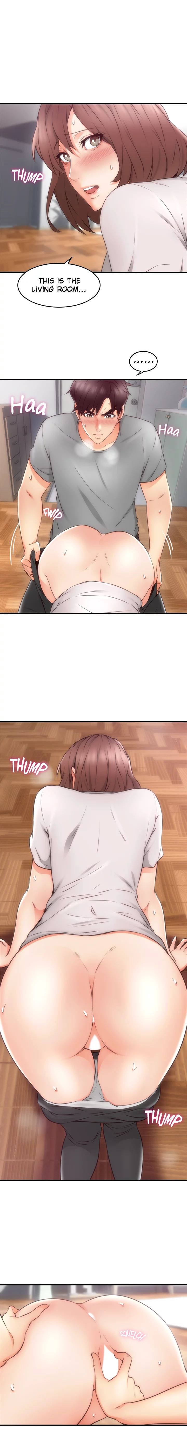Soothe Me - Chapter 17 - Page 12