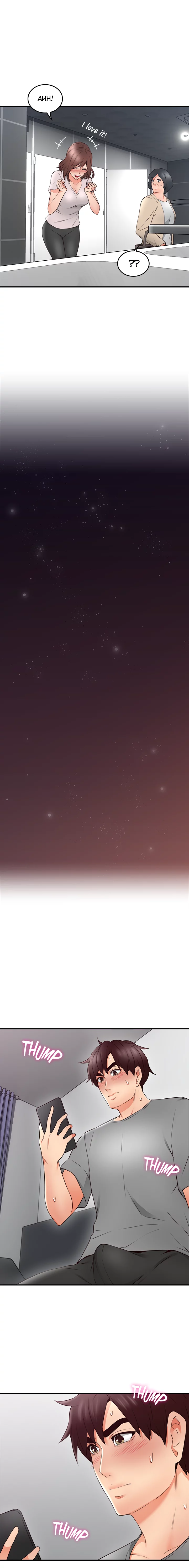 Soothe Me - Chapter 17 - Page 6