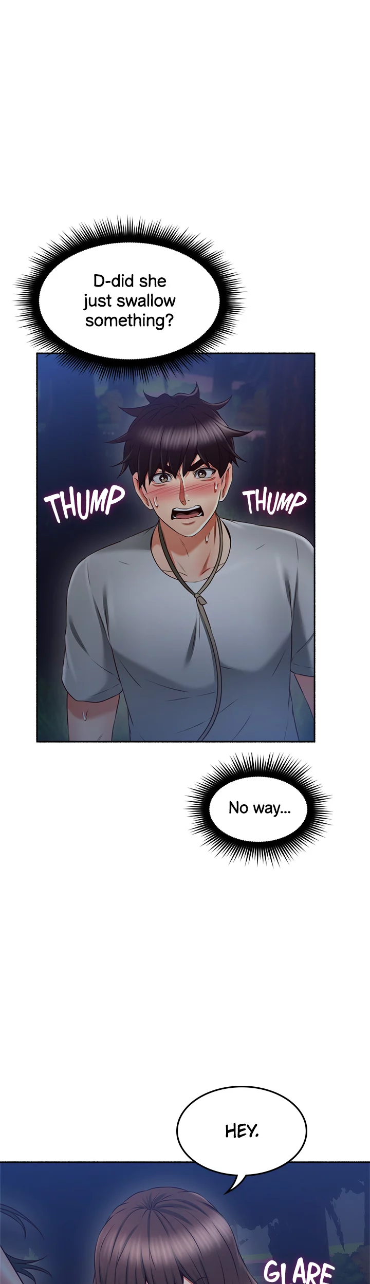 Soothe Me - Chapter 47 - Page 29