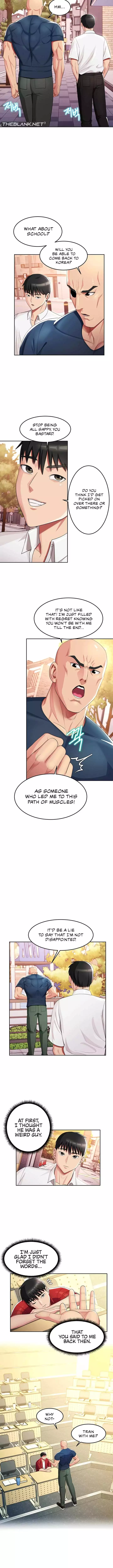 Sorcery Tales: Yokai Harem - Chapter 20 - Page 5