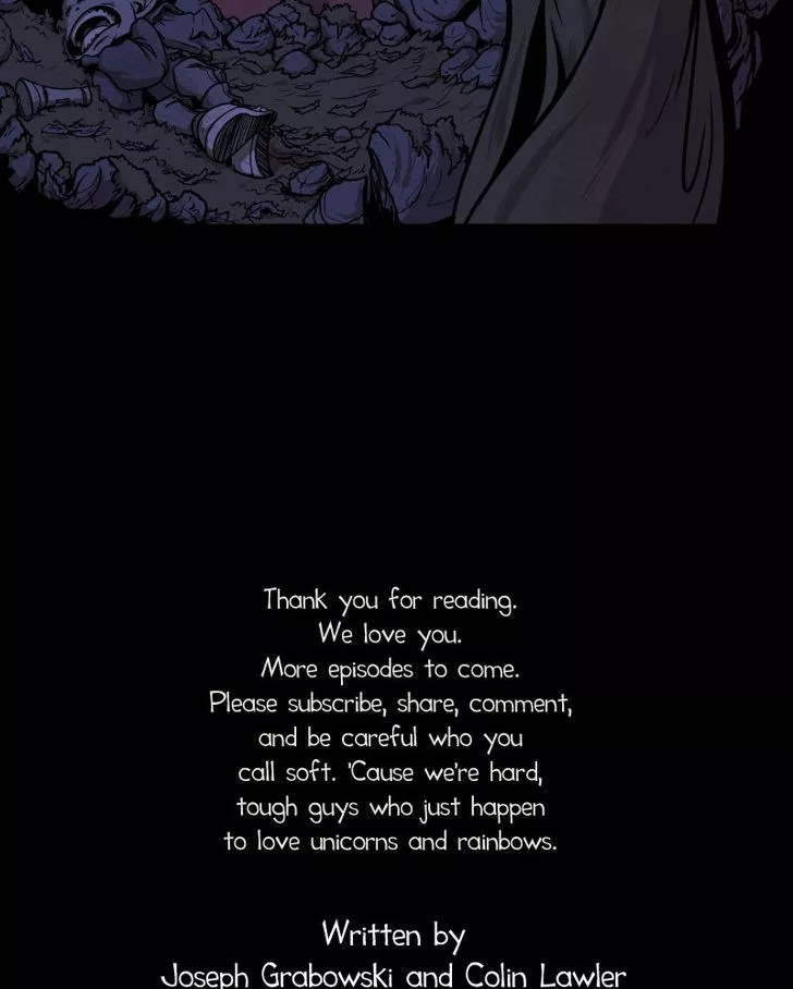 Spirits - Chapter 15 - Page 14